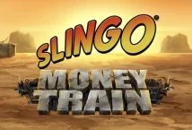 Slingo Money Train